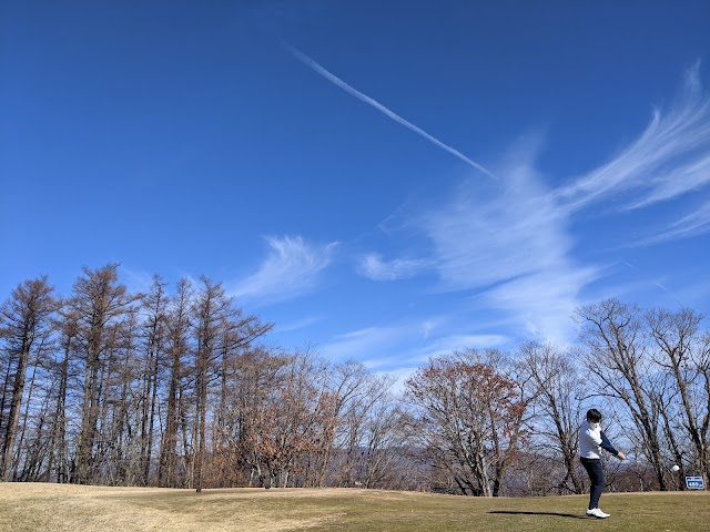 きぬがわ高原カントリークラブ - Photo 4