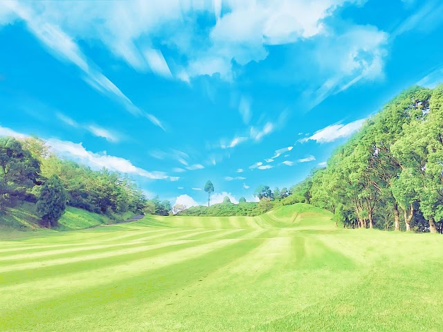 錦山カントリークラブ - Photo 6