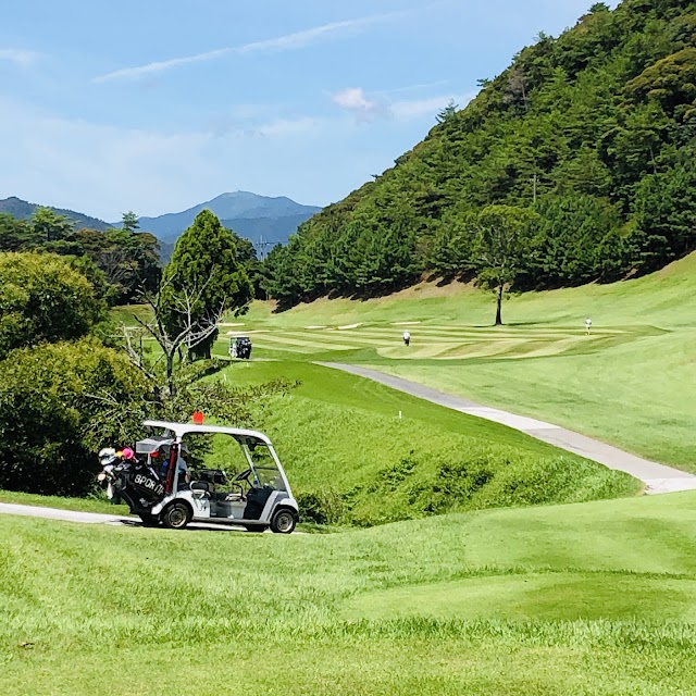 錦山カントリークラブ - Photo 3