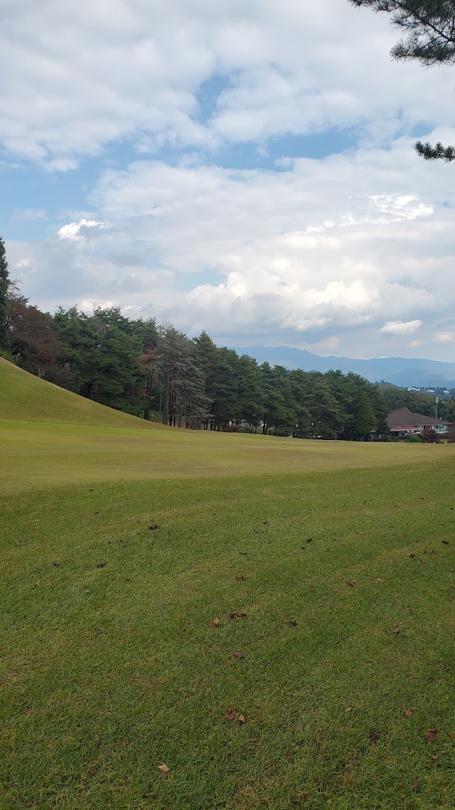 桐生カントリークラブ - Photo 6