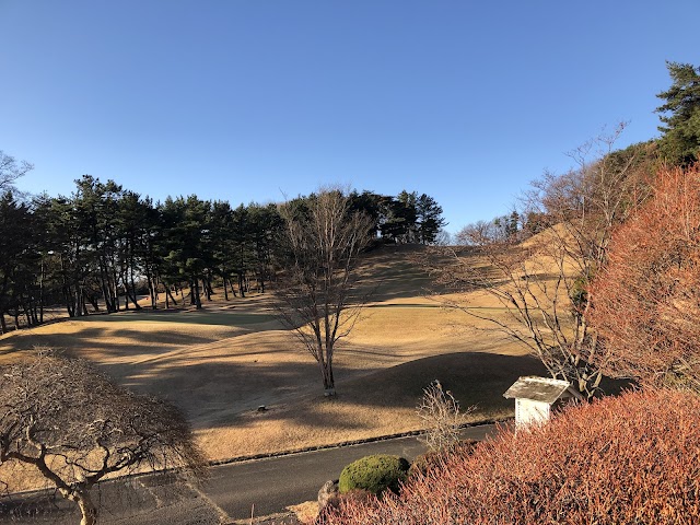 桐生カントリークラブ - Photo 4