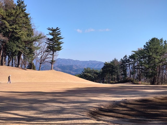 桐生カントリークラブ - Photo 1