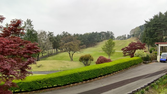 桐生カントリークラブ - Photo 2