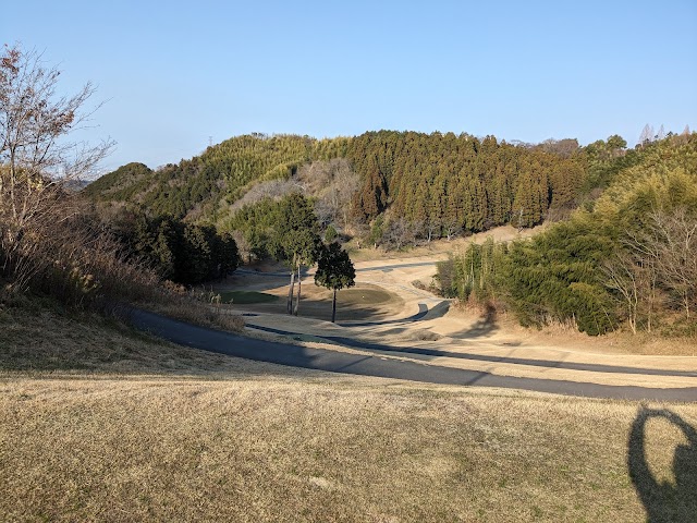 岸和田カントリー倶楽部 - Photo 2