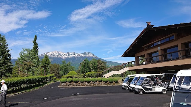 木曽カントリー倶楽部 - Photo 3