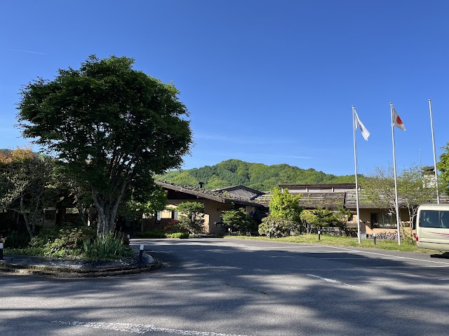 木曽カントリー倶楽部 - Photo 2