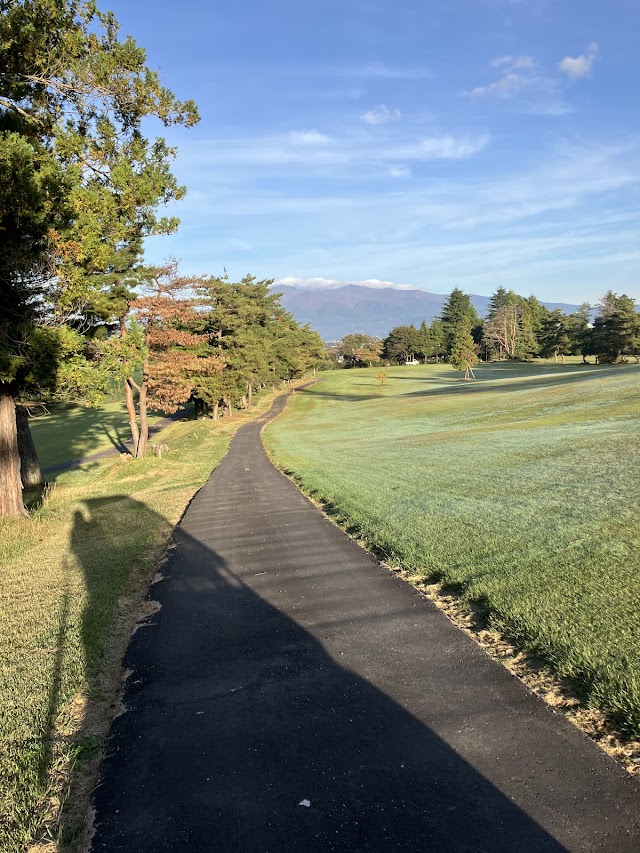 北郡山カントリークラブ - Photo 1
