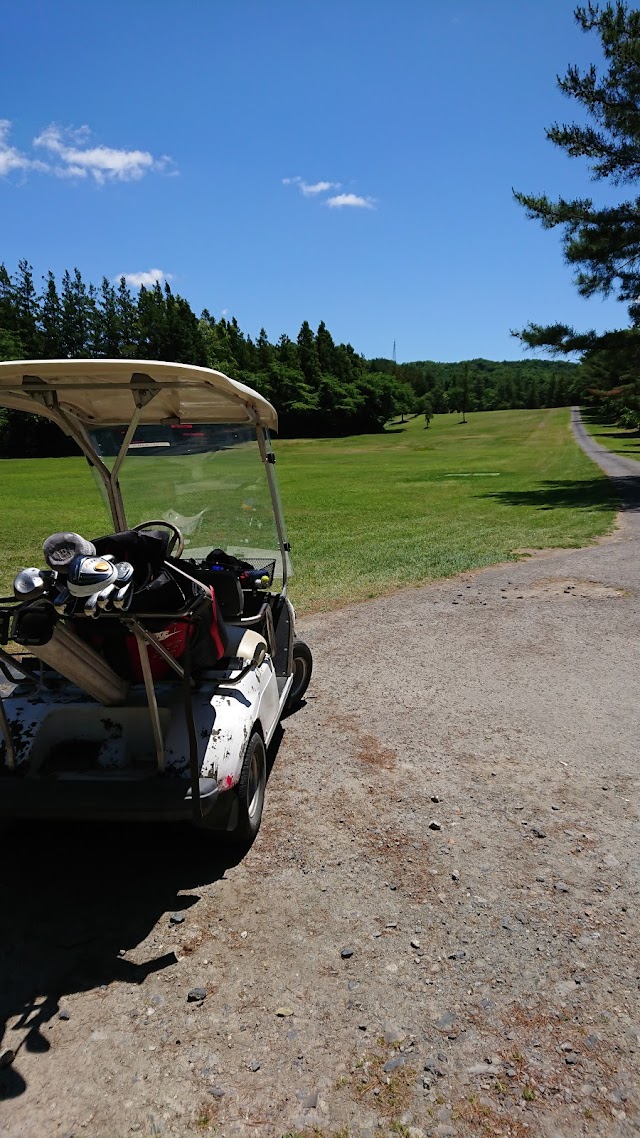 北郡山カントリークラブ - Photo 10