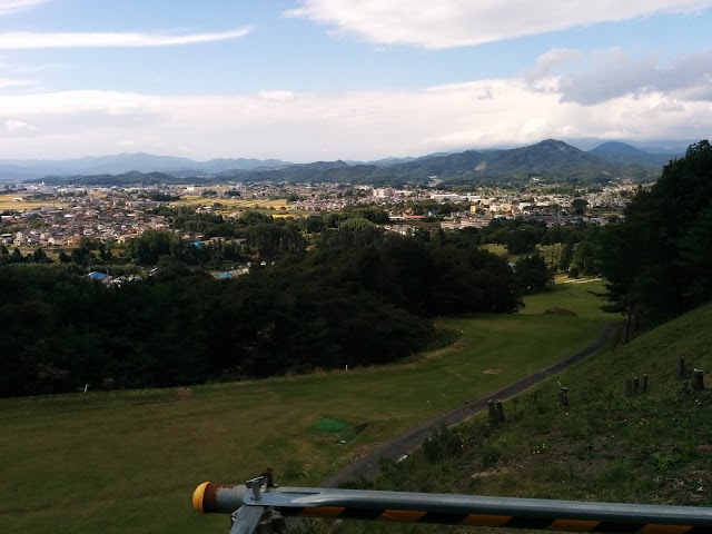 北郡山カントリークラブ - Photo 4