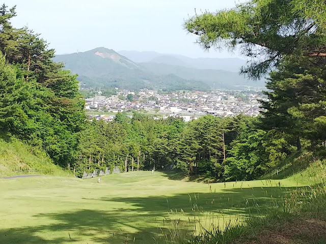 北郡山カントリークラブ - Photo 2