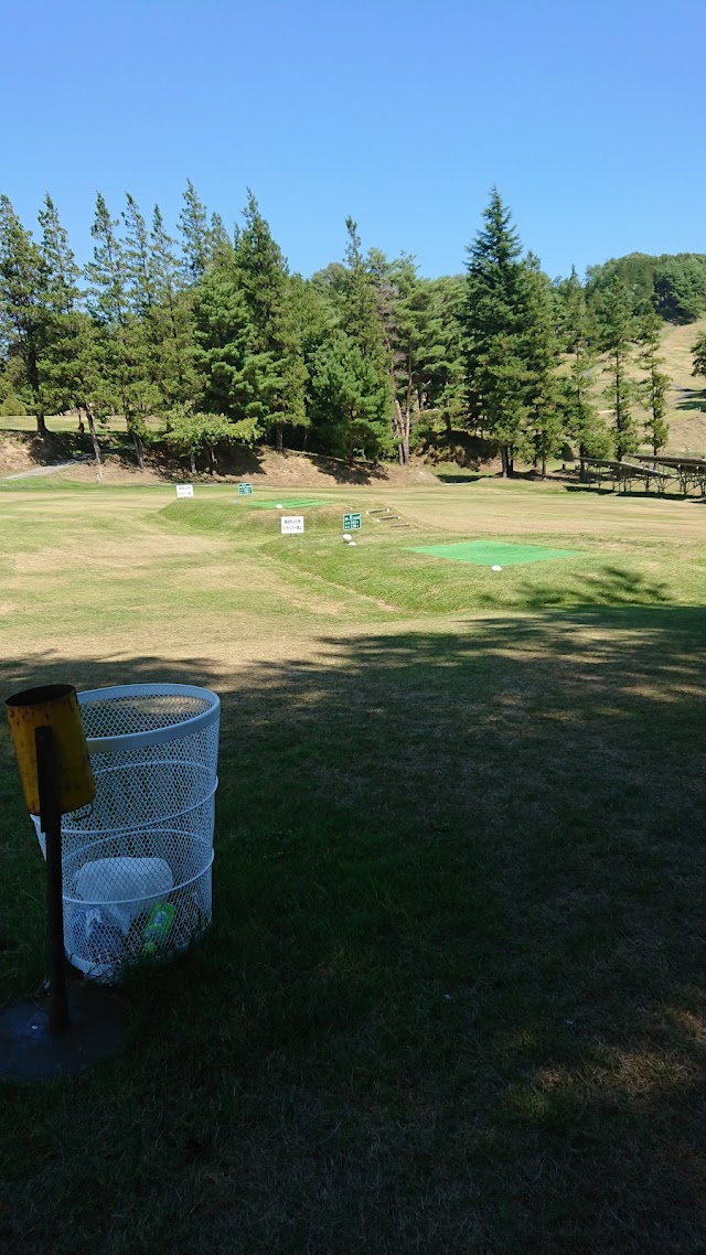 北郡山カントリークラブ - Photo 6