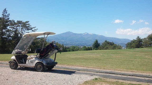 北郡山カントリークラブ - Photo 5