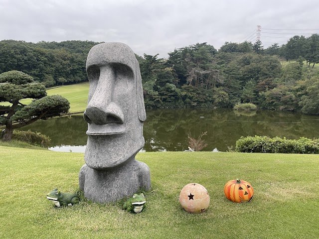 北武蔵カントリークラブ - Photo 6