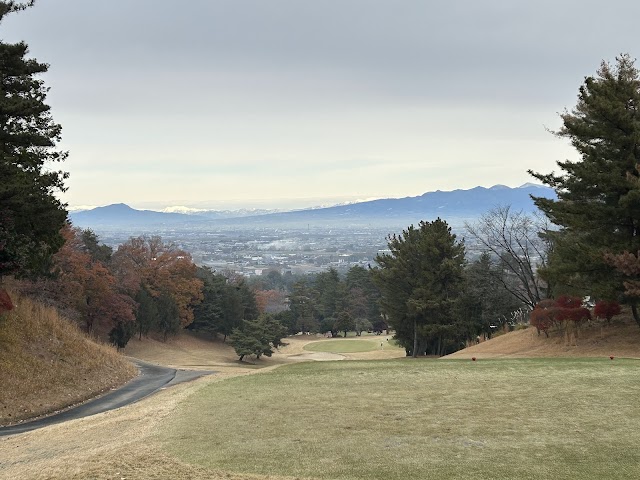 北武蔵カントリークラブ - Photo 4