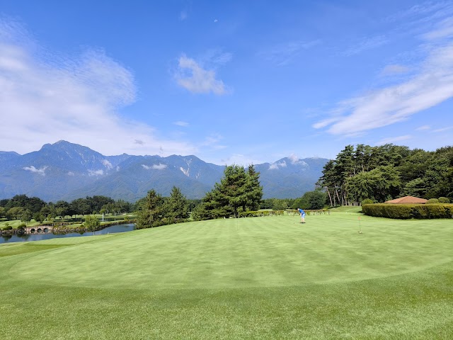 北の杜カントリー倶楽部 - Photo 7