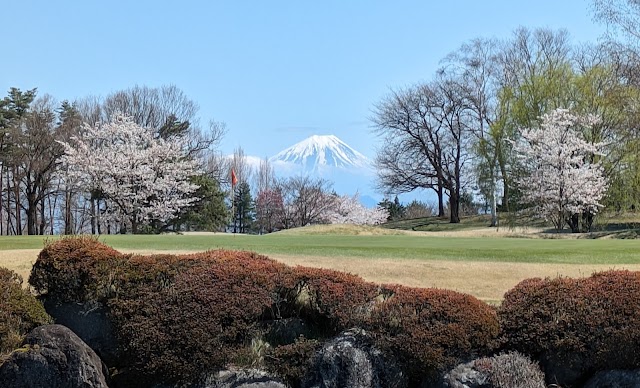 北の杜カントリー倶楽部 - Photo 3