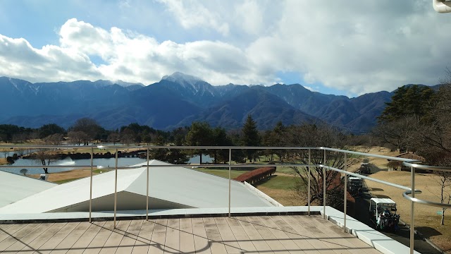 北の杜カントリー倶楽部 - Photo 5