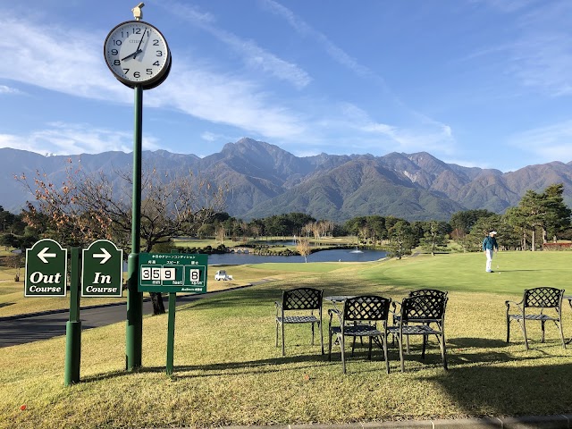 北の杜カントリー倶楽部 - Photo 4