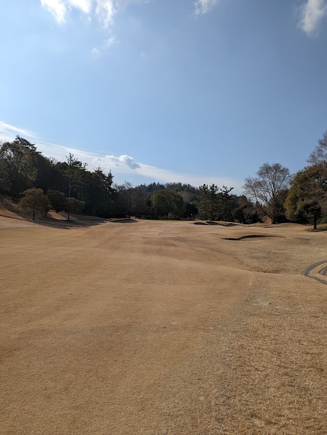 北六甲カントリー倶楽部　東コース - Photo 4