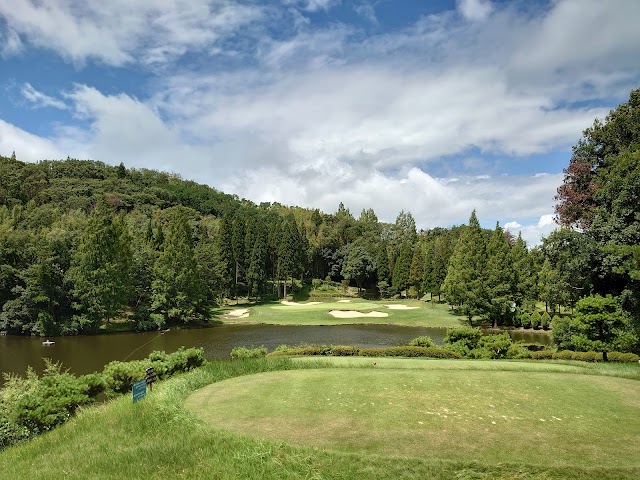 北六甲カントリー倶楽部　東コース - Photo 1