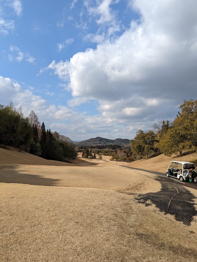 北六甲カントリー倶楽部　東コース - Photo 3