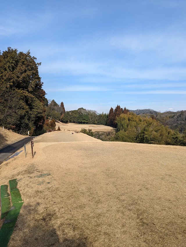 北六甲カントリー倶楽部　東コース - Photo 5