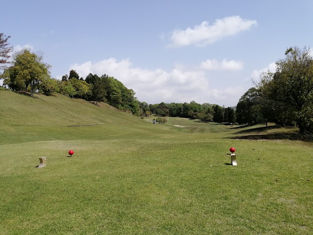 北六甲カントリー倶楽部　西コース - Photo 4