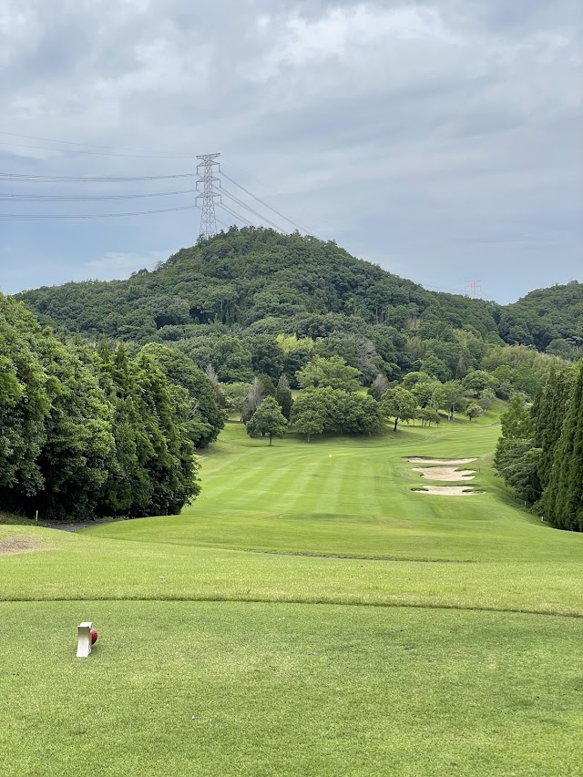 北六甲カントリー倶楽部　西コース - Photo 1