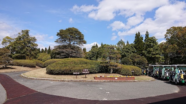 北六甲カントリー倶楽部　西コース - Photo 7