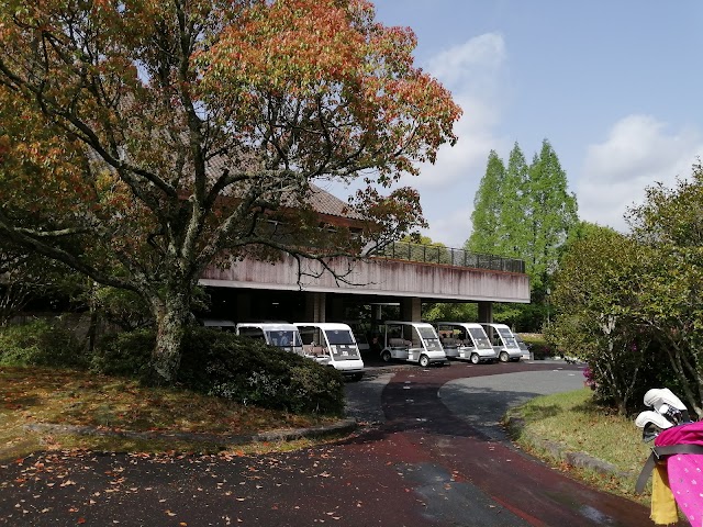 北六甲カントリー倶楽部　西コース - Photo 3