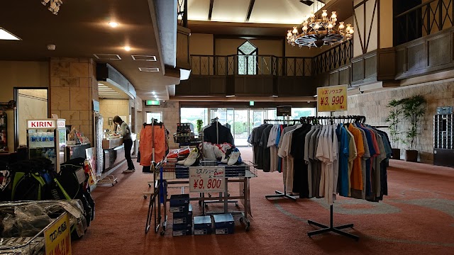 北六甲カントリー倶楽部　西コース - Photo 5