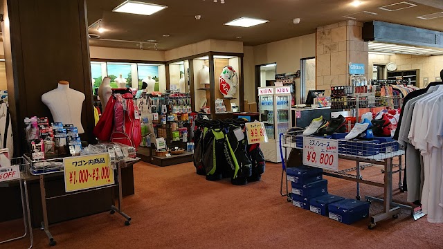 北六甲カントリー倶楽部　西コース - Photo 9