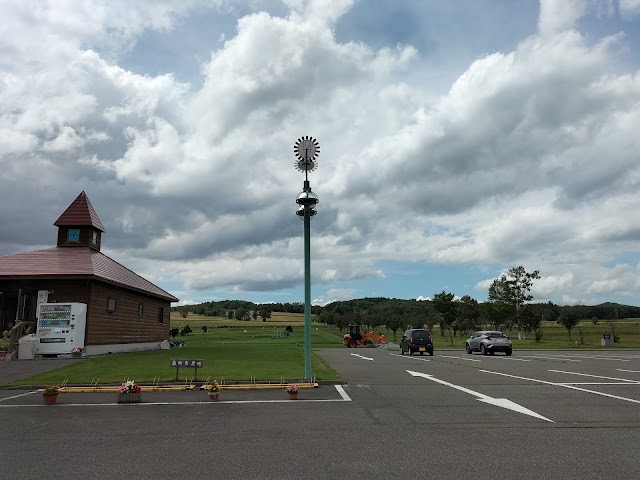 北竜温泉ゴルフ場 - Photo 7