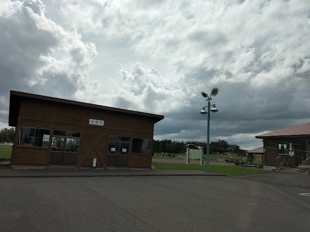 北竜温泉ゴルフ場 - Photo 4