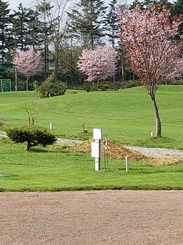 北竜温泉ゴルフ場 - Photo 6