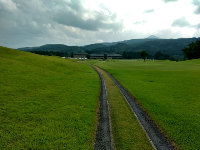 きたかみカントリークラブ - Photo 1