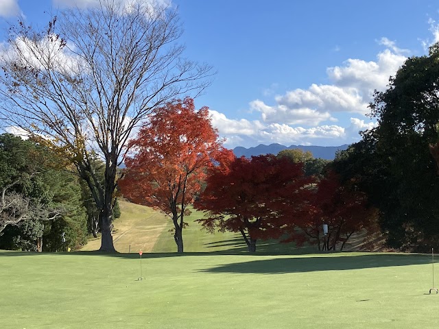 北神戸ゴルフ場 - Photo 1