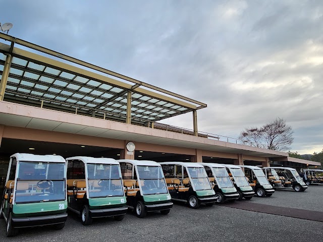 北山カントリー倶楽部 - Photo 3