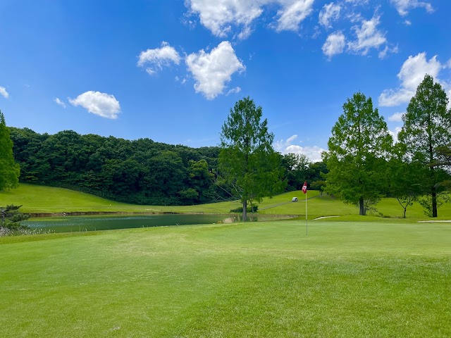 喜連川カントリー倶楽部 - Photo 1