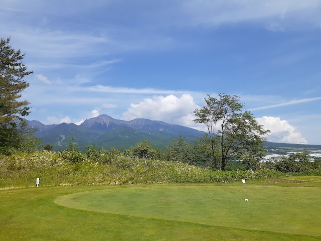 清里アーリーバードゴルフクラブ - Photo 2