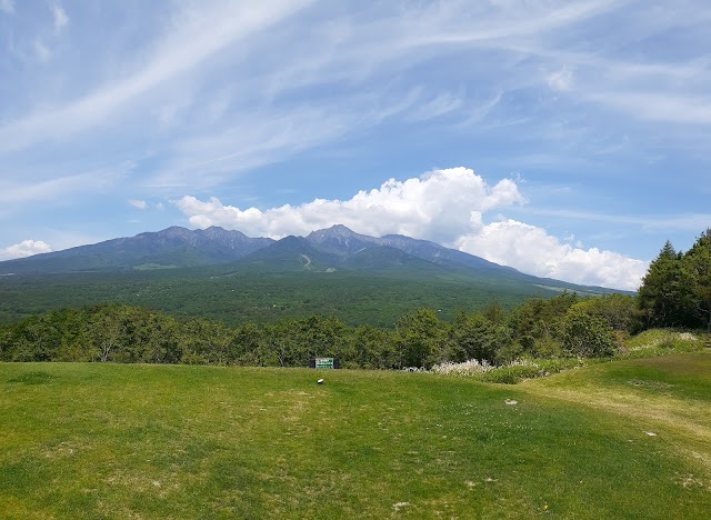 清里アーリーバードゴルフクラブ - Photo 1