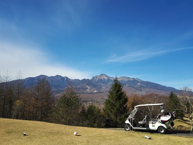 清里アーリーバードゴルフクラブ - Photo 3