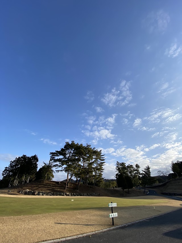 木津川カントリー倶楽部 - Photo 2