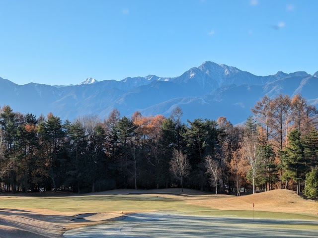 小淵沢カントリークラブ - Photo 8
