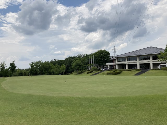 こぶしゴルフ倶楽部 - Photo 1