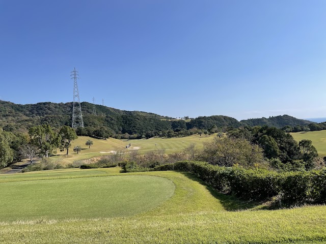 Ｋｏｃｈｉ黒潮カントリークラブ - Photo 5
