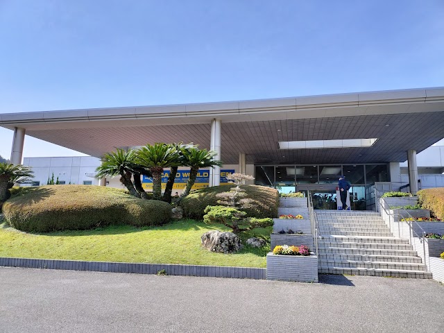 Ｋｏｃｈｉ黒潮カントリークラブ - Photo 7