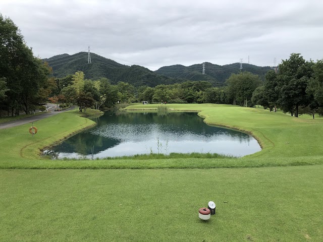 児玉カントリー倶楽部 - Photo 2