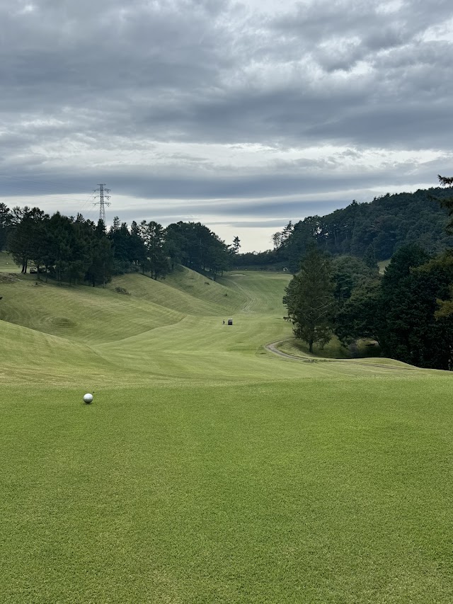 甲府国際カントリークラブ - Photo 5