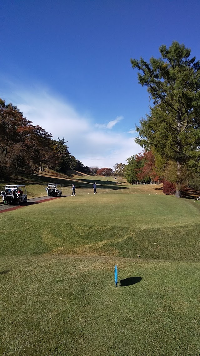 甲府国際カントリークラブ - Photo 6